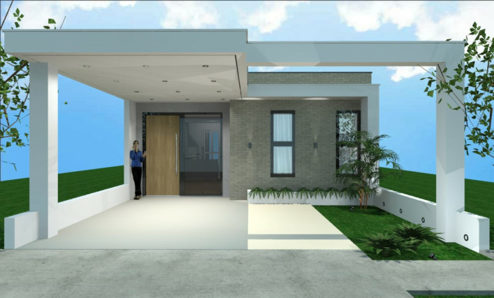 Imagem Casa de Condomínio com 3 Quartos à Venda, 122 m² em Horto Florestal - Sorocaba Imagem Casa de Condomínio com 3 Quartos à Venda, 122 m² em Horto Florestal - Sorocaba