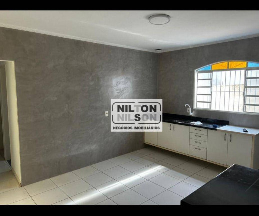 Imagem Casa com 3 Quartos à Venda, 197 m² em Jardim Leonor - Campinas Imagem Casa com 3 Quartos à Venda, 197 m² em Jardim Leonor - Campinas