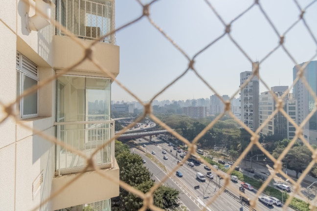Imagem Apartamento com 2 Quartos à Venda, 54 m² em Vila Clementino - São Paulo Imagem Apartamento com 2 Quartos à Venda, 54 m² em Vila Clementino - São Paulo
