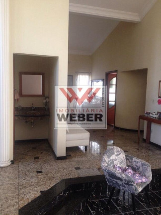 Imagem Casa com 4 Quartos à Venda, 360 m² em Parque Campolim - Sorocaba Imagem Casa com 4 Quartos à Venda, 360 m² em Parque Campolim - Sorocaba