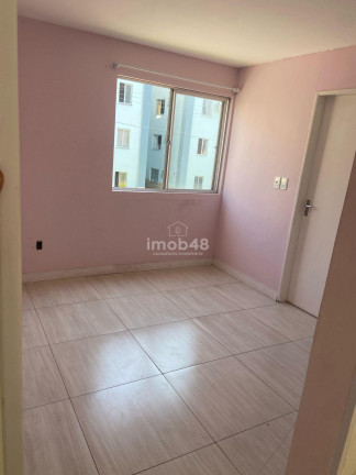 Imagem Apartamento com 2 Quartos à Venda, 48 m² em Universitarios - Biguaçu Imagem Apartamento com 2 Quartos à Venda, 48 m² em Universitarios - Biguaçu