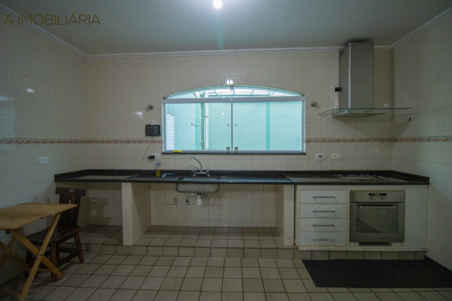 Imagem Casa com 3 Quartos à Venda, 357 m² em Parque Dos Pássaros - São Bernardo Do Campo Imagem Casa com 3 Quartos à Venda, 357 m² em Parque Dos Pássaros - São Bernardo Do Campo