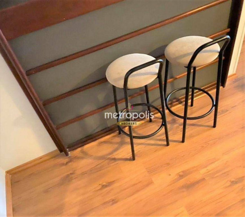 Imagem Apartamento com 1 Quarto à Venda, 51 m² em Centro - São Bernardo Do Campo Imagem Apartamento com 1 Quarto à Venda, 51 m² em Centro - São Bernardo Do Campo