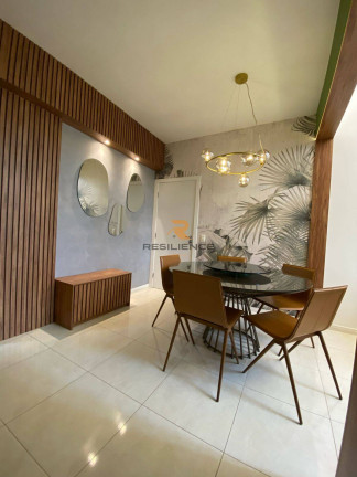 Imagem Cobertura com 3 Quartos à Venda, 183 m² em Lundcea - Lagoa Santa Imagem Cobertura com 3 Quartos à Venda, 183 m² em Lundcea - Lagoa Santa