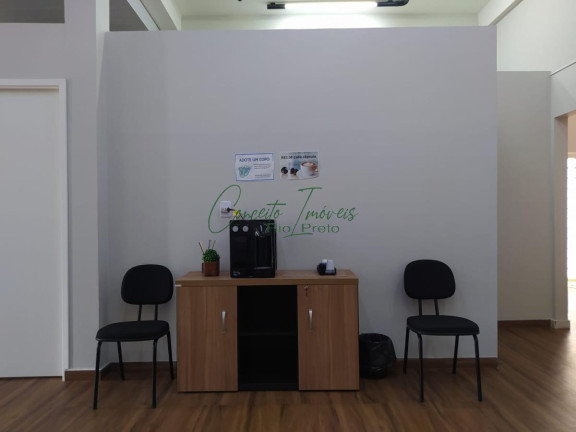 Imagem Sala Comercial para Alugar, 100 m² em Boa Vista - São José Do Rio Preto