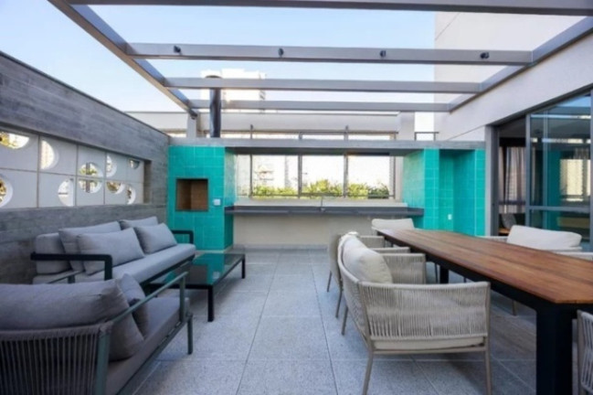 Imagem Imóvel com 2 Quartos à Venda, 69 m² em Brooklin Paulista - São Paulo Imagem Imóvel com 2 Quartos à Venda, 69 m² em Brooklin Paulista - São Paulo