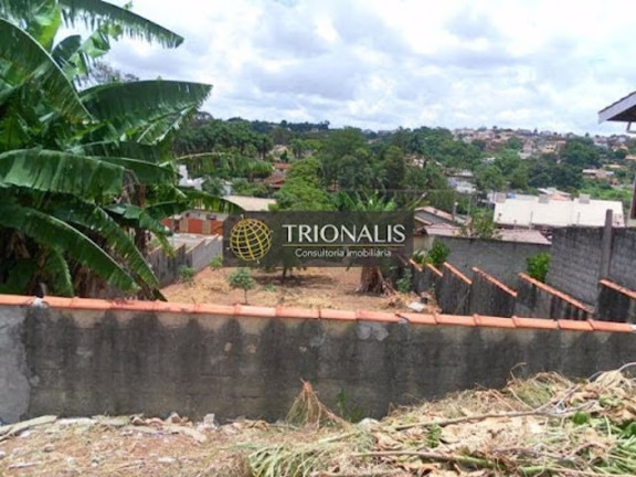 Imagem Terreno à Venda, 850 m² em Jardim Paulista - Atibaia Imagem Terreno à Venda, 850 m² em Jardim Paulista - Atibaia