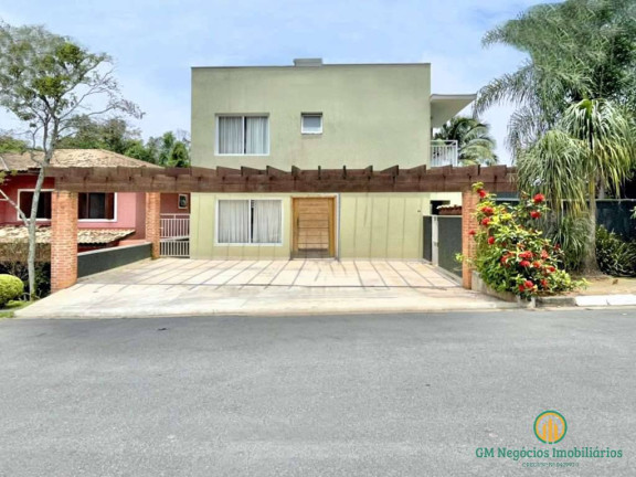 Imagem Casa com 4 Quartos à Venda, 510 m² em Granja Viana - Carapicuíba