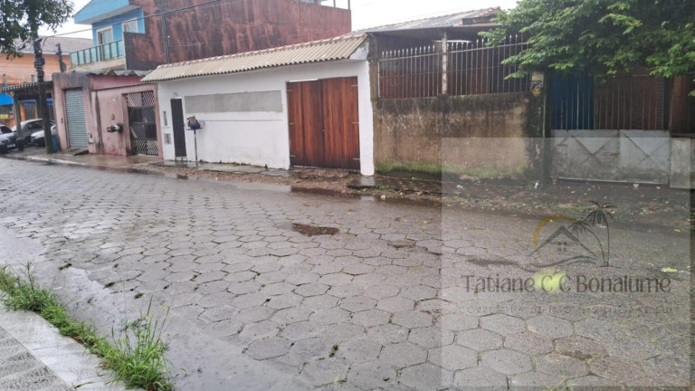Imagem Casa com 2 Quartos à Venda, 160 m² em Vila Atlântica - Mongaguá