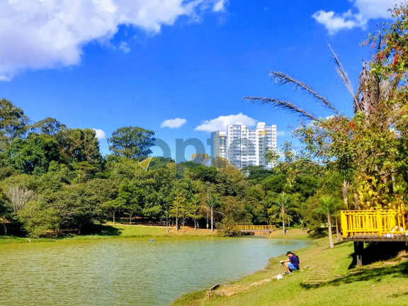 Imagem Apartamento com 2 Quartos à Venda, 65 m² em Vila Eldízia - Santo André