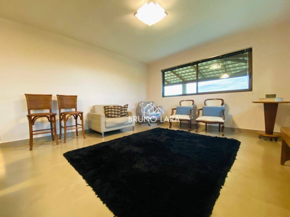 Imagem Casa com 3 Quartos à Venda, 230 m² em Condomínio Fazenda Solar - Igarapé Imagem Casa com 3 Quartos à Venda, 230 m² em Condomínio Fazenda Solar - Igarapé