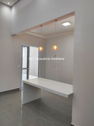 Imagem Casa com 3 Quartos à Venda, em Jardim Park Real - Indaiatuba Imagem Casa com 3 Quartos à Venda, em Jardim Park Real - Indaiatuba