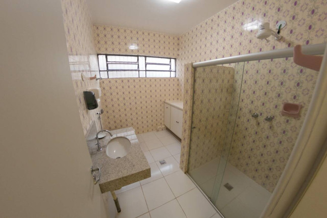 Imagem Casa com 5 Quartos à Venda, 366 m² em São Lucas - Belo Horizonte