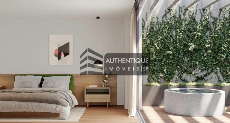 Imagem Apartamento com 1 Quarto à Venda, 114 m² em Itaim Bibi - São Paulo Imagem Apartamento com 1 Quarto à Venda, 114 m² em Itaim Bibi - São Paulo
