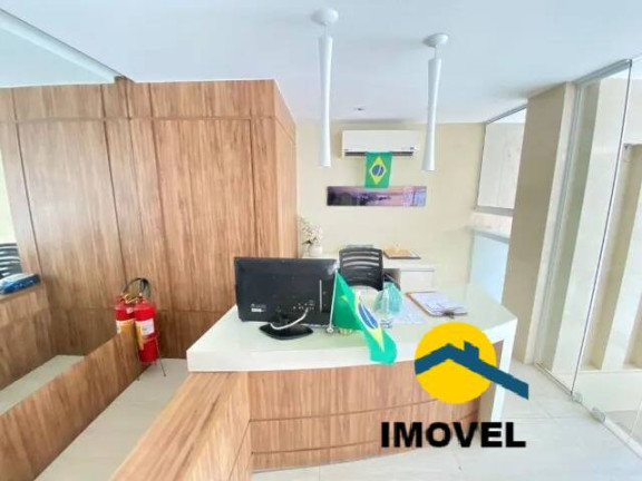 Imagem Apartamento com 4 Quartos à Venda, 160 m² em Icaraí - Niterói