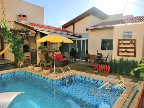Imagem Casa com 3 Quartos à Venda, 220 m² em Parque Da Imprensa - Mogi Mirim Imagem Casa com 3 Quartos à Venda, 220 m² em Parque Da Imprensa - Mogi Mirim