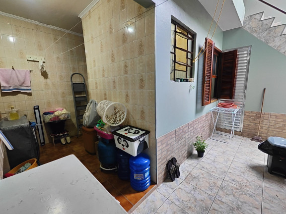 Imagem Casa com 2 Quartos à Venda, 150 m² em Assunção - São Bernardo Do Campo Imagem Casa com 2 Quartos à Venda, 150 m² em Assunção - São Bernardo Do Campo