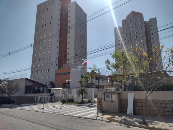 Imagem Apartamento com 2 Quartos à Venda, 48 m² em Nova Cidade Jardim - Jundiaí Imagem Apartamento com 2 Quartos à Venda, 48 m² em Nova Cidade Jardim - Jundiaí