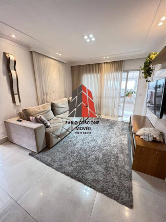 Imagem Cobertura com 3 Quartos à Venda, 178 m² em Vila Carrão - São Paulo Imagem Cobertura com 3 Quartos à Venda, 178 m² em Vila Carrão - São Paulo