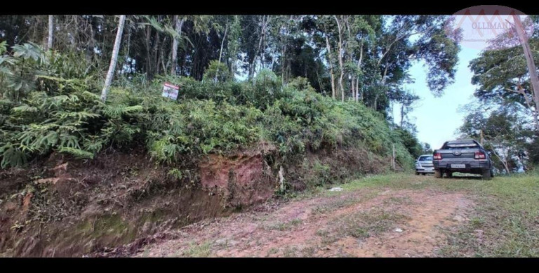 Imagem Terreno à Venda, 1.000 m² em Clube Dos Oficiais - Suzano