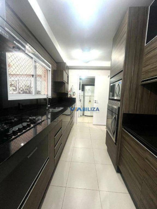 Imagem Apartamento com 4 Quartos à Venda, 134 m² em Vila Augusta - Guarulhos