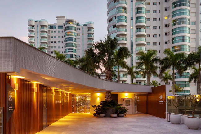 Imagem Apartamento com 4 Quartos à Venda, 180 m² em Praia Brava - Itajaí Imagem Apartamento com 4 Quartos à Venda, 180 m² em Praia Brava - Itajaí