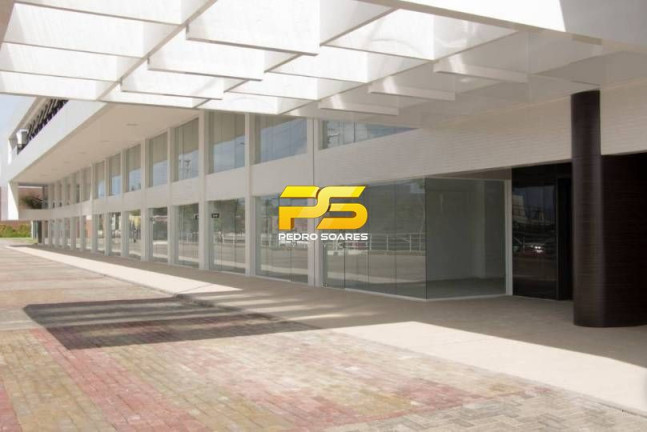 Imagem Sala Comercial à Venda, 30 m² em Altiplano Cabo Branco - João Pessoa Imagem Sala Comercial à Venda, 30 m² em Altiplano Cabo Branco - João Pessoa