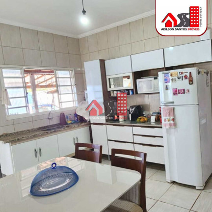 Imagem Casa com 2 Quartos à Venda, 330 m² em Jardim Verona Ii - Pirassununga Imagem Casa com 2 Quartos à Venda, 330 m² em Jardim Verona Ii - Pirassununga