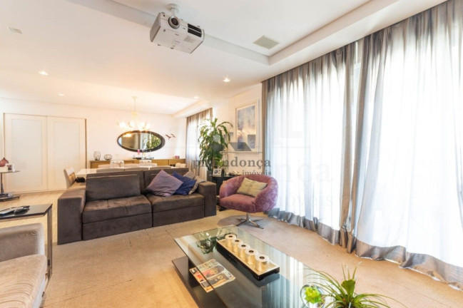 Imagem Apartamento com 4 Quartos à Venda, 209 m² em Perdizes - São Paulo Imagem Apartamento com 4 Quartos à Venda, 209 m² em Perdizes - São Paulo
