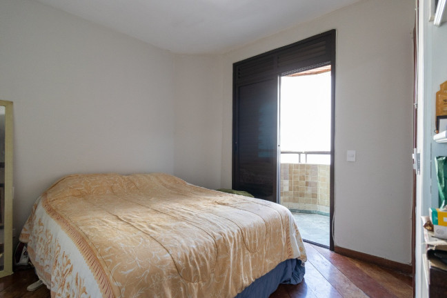 Imagem Apartamento com 3 Quartos à Venda, 122 m² em Moema - São Paulo Imagem Apartamento com 3 Quartos à Venda, 122 m² em Moema - São Paulo