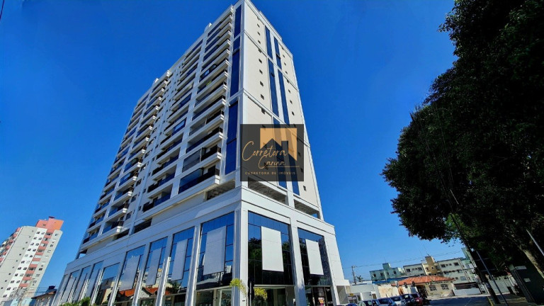 Imagem Apartamento com 3 Quartos à Venda, em Kobrasol - São José Imagem Apartamento com 3 Quartos à Venda, em Kobrasol - São José