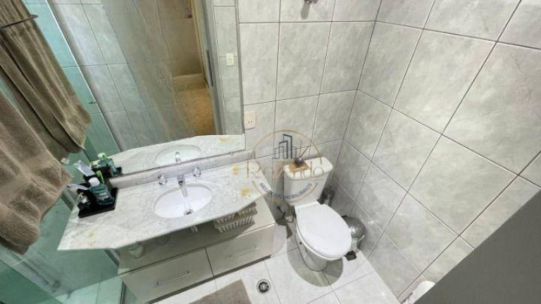 Imagem Apartamento com 3 Quartos à Venda, 135 m² em Jardim Bela Vista - Santo André Imagem Apartamento com 3 Quartos à Venda, 135 m² em Jardim Bela Vista - Santo André