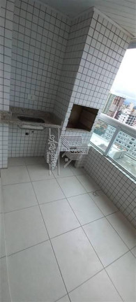 Imagem Apartamento com 2 Quartos à Venda, 88 m² em Guilhermina - Praia Grande