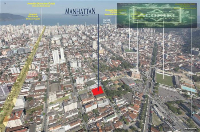 Imagem Imóvel à Venda, 52 m² em Vila Matias - Santos Imagem Imóvel à Venda, 52 m² em Vila Matias - Santos