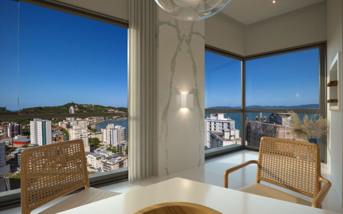 Imagem Apartamento com 3 Quartos à Venda, 110 m² em Centro - Itapema