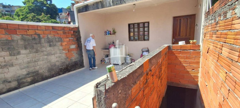 Imagem Casa com 2 Quartos à Venda, em Jardim Zaira - Mauá Imagem Casa com 2 Quartos à Venda, em Jardim Zaira - Mauá