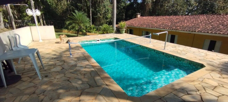 Imagem Chácara com 4 Quartos à Venda, 1 m² em Batatuba - Piracaia Imagem Chácara com 4 Quartos à Venda, 1 m² em Batatuba - Piracaia