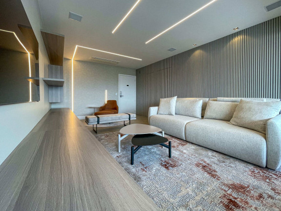 Imagem Apartamento com 3 Quartos à Venda, 105 m² em Cidade Mãe Do Céu - São Paulo