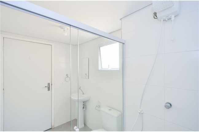 Imagem Imóvel com 1 Quarto à Venda, em Vila Santa Catarina - São Paulo Imagem Imóvel com 1 Quarto à Venda, em Vila Santa Catarina - São Paulo