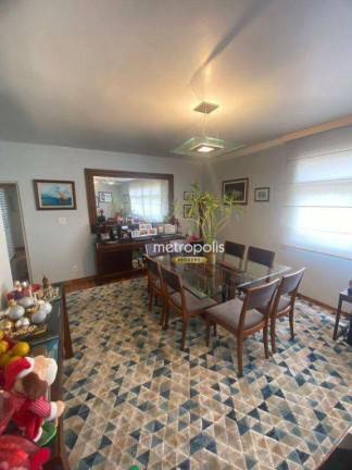 Imagem Apartamento com 3 Quartos à Venda, 130 m² em Paraíso - São Paulo Imagem Apartamento com 3 Quartos à Venda, 130 m² em Paraíso - São Paulo