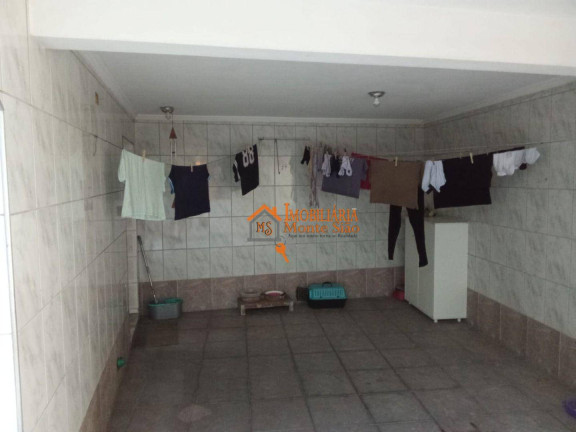 Imagem Casa com 3 Quartos para Alugar, 170 m² em Vila São João - Guarulhos Imagem Casa com 3 Quartos para Alugar, 170 m² em Vila São João - Guarulhos
