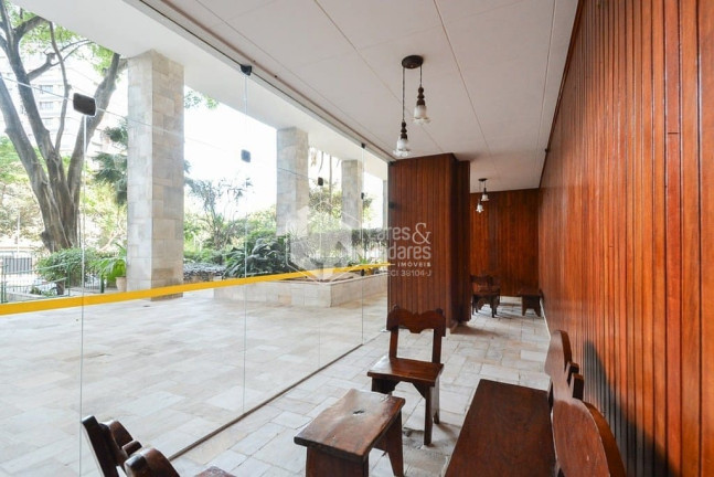 Imagem Apartamento com 2 Quartos à Venda, 84 m² em Pinheiros - São Paulo Imagem Apartamento com 2 Quartos à Venda, 84 m² em Pinheiros - São Paulo