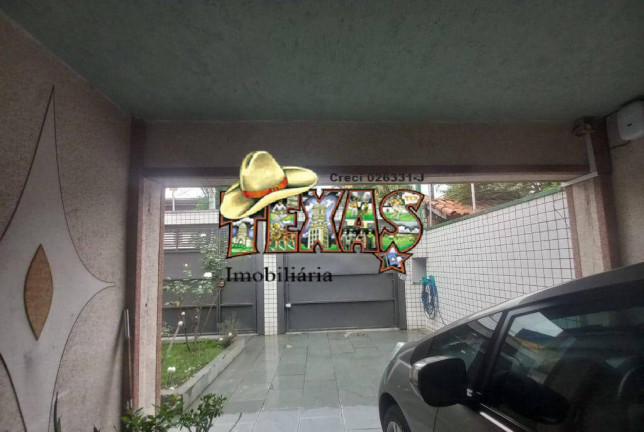 Imagem Casa com 3 Quartos à Venda, 114 m² em Tatuapé - São Paulo Imagem Casa com 3 Quartos à Venda, 114 m² em Tatuapé - São Paulo