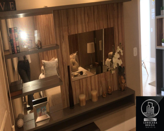 Imagem Apartamento com 2 Quartos à Venda, 48 m² em Jardim Simus - Sorocaba Imagem Apartamento com 2 Quartos à Venda, 48 m² em Jardim Simus - Sorocaba