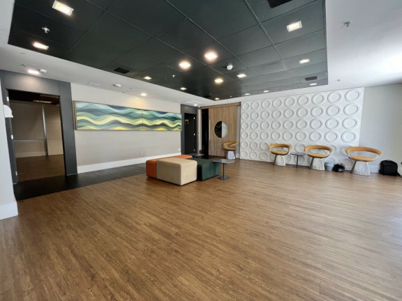 Imagem Imóvel com 1 Quarto à Venda, 24 m² em Gonzaga - Santos Imagem Imóvel com 1 Quarto à Venda, 24 m² em Gonzaga - Santos