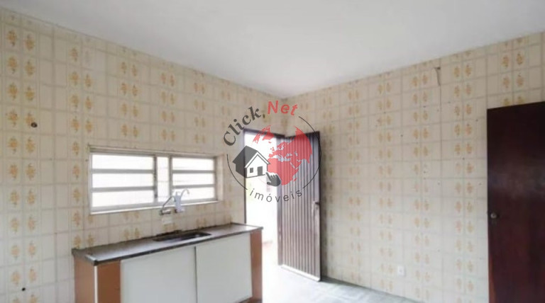 Imagem Sobrado com 7 Quartos à Venda, 200 m² em Jardim Do Mar - São Bernardo Do Campo Imagem Sobrado com 7 Quartos à Venda, 200 m² em Jardim Do Mar - São Bernardo Do Campo