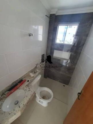 Imagem Casa com 3 Quartos à Venda, 233 m² em Parque Xangri-lá - Contagem Imagem Casa com 3 Quartos à Venda, 233 m² em Parque Xangri-lá - Contagem
