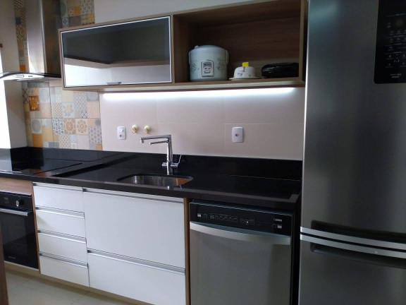 Imagem Apartamento com 3 Quartos à Venda, 116 m² em Paraiso - Sp Imagem Apartamento com 3 Quartos à Venda, 116 m² em Paraiso - Sp