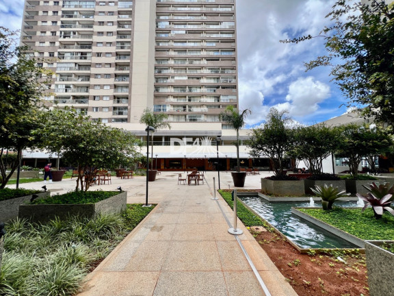 Imagem Imóvel com 1 Quarto à Venda, 34 m² em Norte (águas Claras) - Brasília Imagem Imóvel com 1 Quarto à Venda, 34 m² em Norte (águas Claras) - Brasília