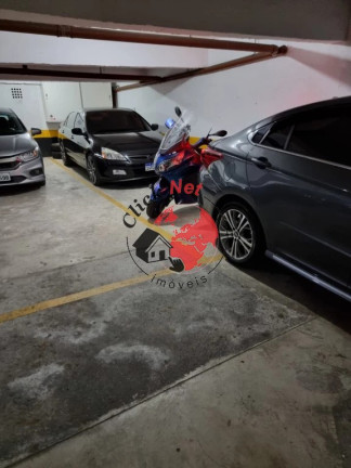 Imagem Apartamento com 3 Quartos à Venda, 127 m² em Santa Paula - São Caetano Do Sul Imagem Apartamento com 3 Quartos à Venda, 127 m² em Santa Paula - São Caetano Do Sul